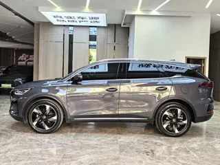 BYD Tang 2024 купить из Китая, цена 3 309 000 ₽ — Suifenhe Auto