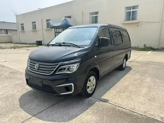 Dongfeng Fengxing Lingzhi 2021 купить из Китая, цена 1 267 000 ₽ — Suifenhe Auto