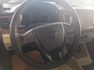 Dongfeng Fengxing Lingzhi 2021 купить из Китая, цена 1 267 000 ₽ — Suifenhe Auto