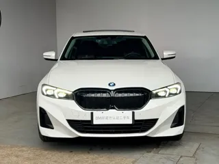 BMW i3 2024 купить из Китая, цена 4 260 000 ₽ — Suifenhe Auto