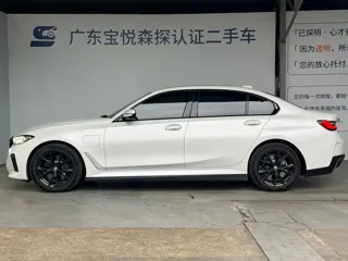 BMW i3 2024 купить из Китая, цена 4 260 000 ₽ — Suifenhe Auto