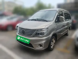 Dongfeng Fengxing Lingzhi 2022 купить из Китая, цена 1 088 000 ₽ — Suifenhe Auto