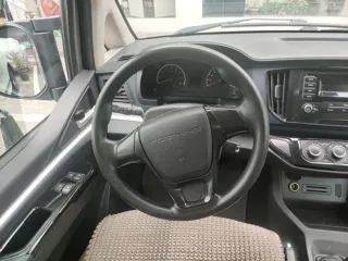 Dongfeng Fengxing Lingzhi 2022 купить из Китая, цена 1 088 000 ₽ — Suifenhe Auto