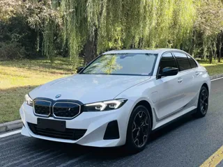 BMW i3 2023