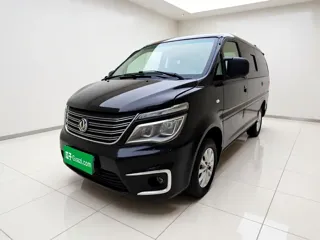 Dongfeng Fengxing Lingzhi 2018 купить из Китая, цена 1 127 000 ₽ — Suifenhe Auto