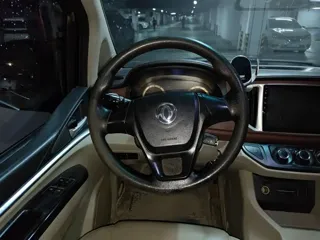 Dongfeng Fengxing Lingzhi 2018 купить из Китая, цена 1 127 000 ₽ — Suifenhe Auto