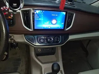 Dongfeng Fengxing Lingzhi 2018 купить из Китая, цена 1 127 000 ₽ — Suifenhe Auto