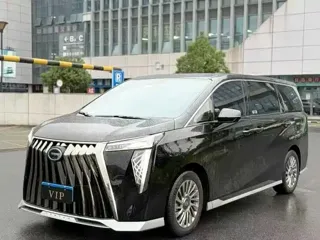 GAC Trumpchi M8 2025