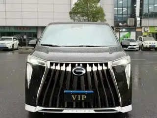 GAC Trumpchi M8 2025 купить из Китая, цена 5 164 000 ₽ — Suifenhe Auto