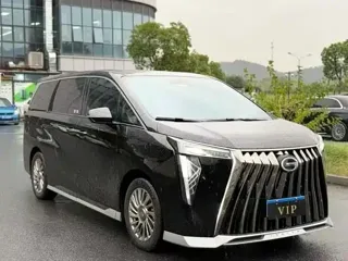 GAC Trumpchi M8 2025 купить из Китая, цена 5 164 000 ₽ — Suifenhe Auto