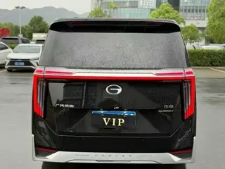 GAC Trumpchi M8 2025 купить из Китая, цена 5 164 000 ₽ — Suifenhe Auto