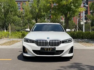 BMW i3 2023 купить из Китая, цена 4 492 000 ₽ — Suifenhe Auto