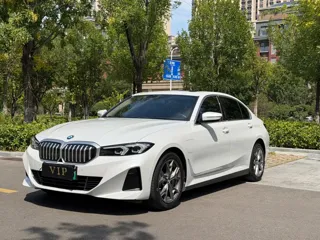 BMW i3 2023 купить из Китая, цена 4 492 000 ₽ — Suifenhe Auto