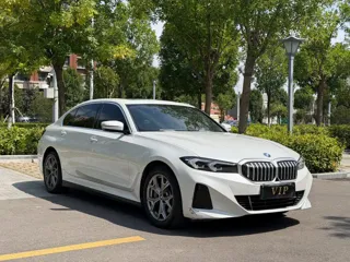 BMW i3 2023 купить из Китая, цена 4 492 000 ₽ — Suifenhe Auto