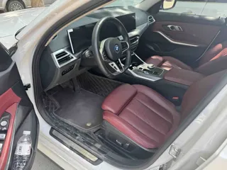 BMW i3 2024 купить из Китая, цена 4 369 000 ₽ — Suifenhe Auto