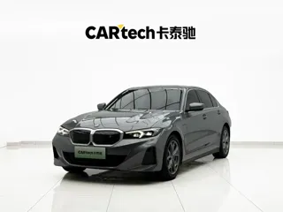 BMW i3 2022 купить из Китая, цена 4 559 000 ₽ — Suifenhe Auto