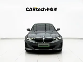 BMW i3 2022 купить из Китая, цена 4 559 000 ₽ — Suifenhe Auto