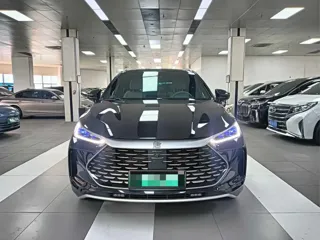 BYD Tang 2024 купить из Китая, цена 3 136 000 ₽ — Suifenhe Auto