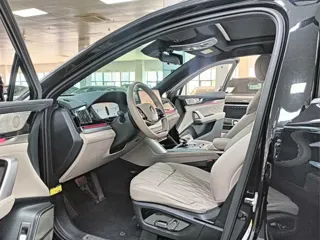 BYD Tang 2024 купить из Китая, цена 3 136 000 ₽ — Suifenhe Auto