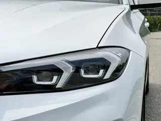 BMW i3 2024 купить из Китая, цена 4 254 000 ₽ — Suifenhe Auto