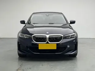 BMW i3 2023 купить из Китая, цена 4 566 000 ₽ — Suifenhe Auto