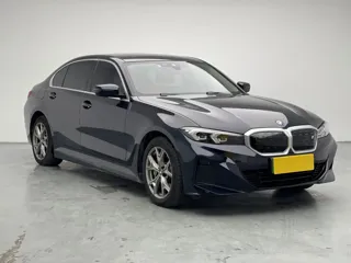 BMW i3 2023 купить из Китая, цена 4 566 000 ₽ — Suifenhe Auto