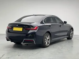 BMW i3 2023 купить из Китая, цена 4 566 000 ₽ — Suifenhe Auto