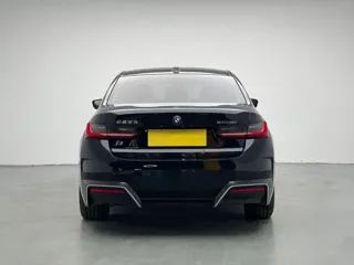 BMW i3 2023 купить из Китая, цена 4 566 000 ₽ — Suifenhe Auto