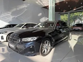 BMW i3 2024 купить из Китая, цена 3 864 000 ₽ — Suifenhe Auto
