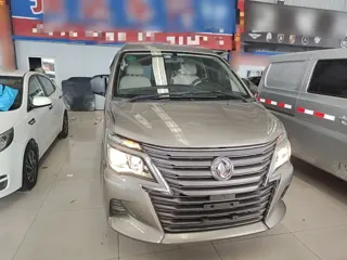 Dongfeng Fengxing Lingzhi 2020 купить из Китая, цена 1 294 000 ₽ — Suifenhe Auto