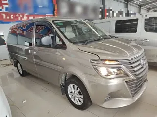 Dongfeng Fengxing Lingzhi 2020 купить из Китая, цена 1 294 000 ₽ — Suifenhe Auto