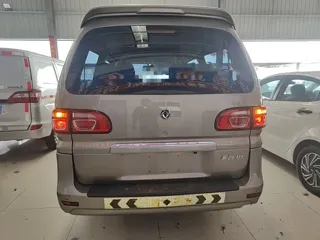 Dongfeng Fengxing Lingzhi 2020 купить из Китая, цена 1 294 000 ₽ — Suifenhe Auto