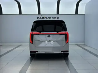 GAC Trumpchi M8 2024 купить из Китая, цена 4 992 000 ₽ — Suifenhe Auto
