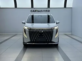 GAC Trumpchi M8 2024 купить из Китая, цена 4 992 000 ₽ — Suifenhe Auto