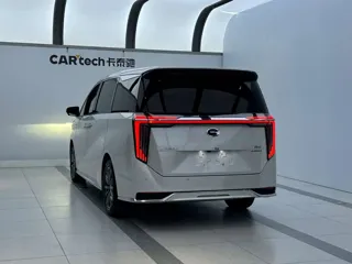 GAC Trumpchi M8 2024 купить из Китая, цена 4 992 000 ₽ — Suifenhe Auto