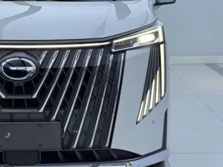 GAC Trumpchi M8 2024 купить из Китая, цена 4 992 000 ₽ — Suifenhe Auto