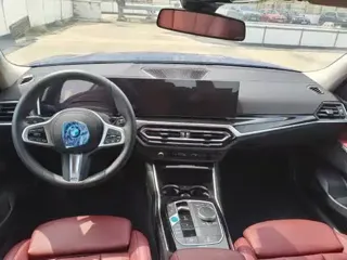 BMW i3 2026 купить из Китая, цена 4 623 000 ₽ — Suifenhe Auto