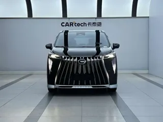 GAC Trumpchi M8 2024 купить из Китая, цена 5 380 000 ₽ — Suifenhe Auto