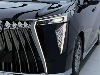 GAC Trumpchi M8 2024 купить из Китая, цена 5 380 000 ₽ — Suifenhe Auto