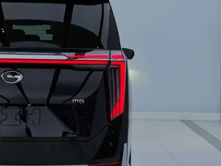 GAC Trumpchi M8 2024 купить из Китая, цена 5 380 000 ₽ — Suifenhe Auto