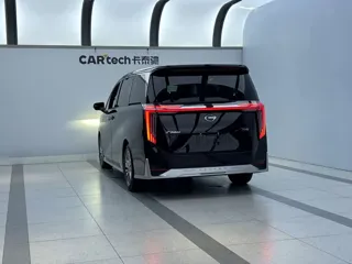 GAC Trumpchi M8 2024 купить из Китая, цена 5 380 000 ₽ — Suifenhe Auto