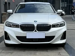 BMW i3 2026 купить из Китая, цена 4 765 000 ₽ — Suifenhe Auto