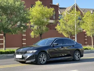 BMW i3 2023 купить из Китая, цена 4 492 000 ₽ — Suifenhe Auto