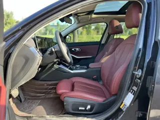 BMW i3 2023 купить из Китая, цена 4 492 000 ₽ — Suifenhe Auto