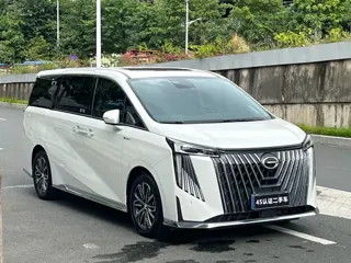 GAC Trumpchi M8 2024 купить из Китая, цена 4 397 000 ₽ — Suifenhe Auto