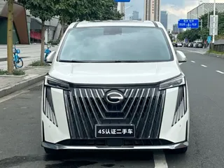 GAC Trumpchi M8 2024 купить из Китая, цена 4 397 000 ₽ — Suifenhe Auto