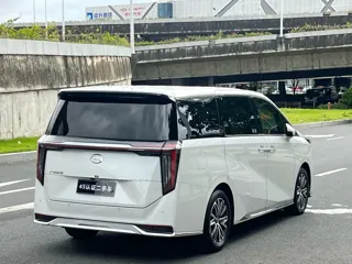 GAC Trumpchi M8 2024 купить из Китая, цена 4 397 000 ₽ — Suifenhe Auto