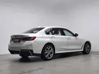 BMW i3 2024 купить из Китая, цена 3 824 000 ₽ — Suifenhe Auto