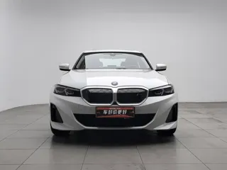 BMW i3 2024 купить из Китая, цена 3 824 000 ₽ — Suifenhe Auto