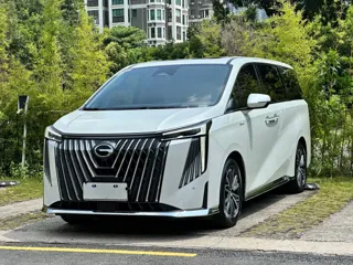 GAC Trumpchi M8 2024 купить из Китая, цена 4 800 000 ₽ — Suifenhe Auto